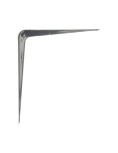 Palomilla 1-250X200 Acero GRIS AMIG | Palomilla metálica AMIG para refuerzo estructural