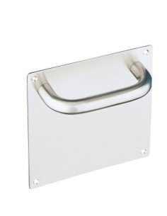 MANILLON 1-180X180 Acero Inoxidable 18/8 AMIG