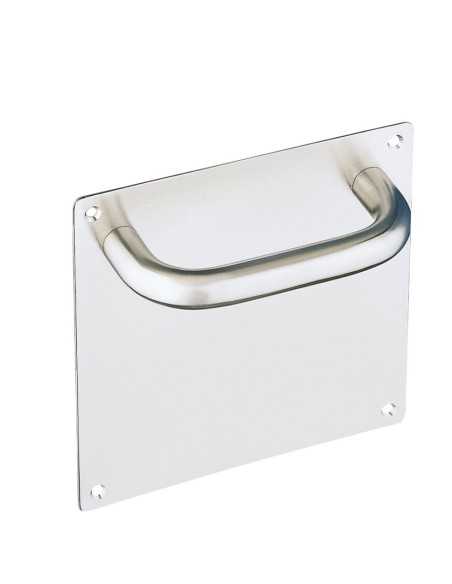 MANILLON 1-180X180 Acero Inoxidable 18/8 AMIG