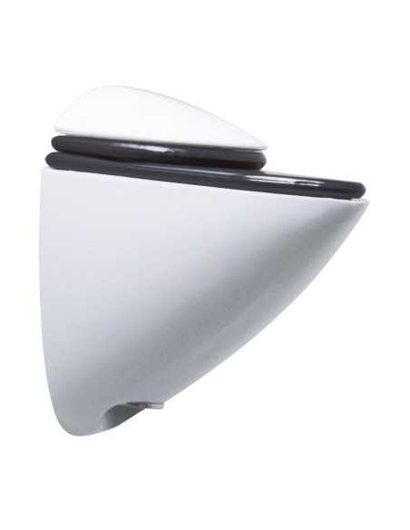 Soporte Portaestantes AMIGBALDAS 42-25 Blanco AMIG