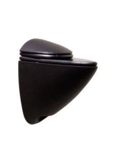 Soporte Portaestantes AMIGBALDAS 42-25 Negro AMIG