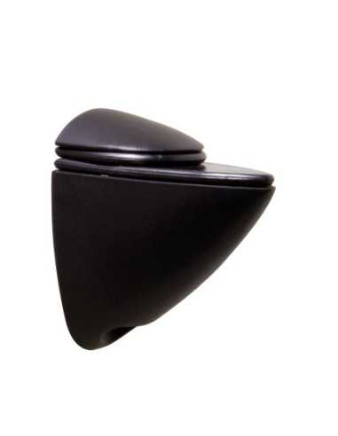 Soporte Portaestantes AMIGBALDAS 42-25 Negro AMIG