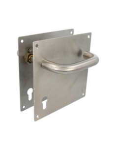 Manilla 3CB85 Acero InoxidableIDABLE 18/8 AMIG