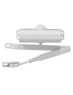 CIERRAPUERTAS 777 Blanco AMIG