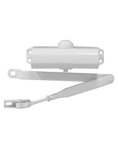 CIERRAPUERTAS 777 Blanco AMIG