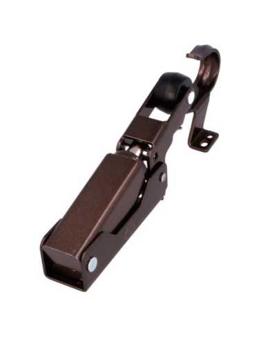 RETENEDOR HIDRAULICO 1 BRONCE AMIG