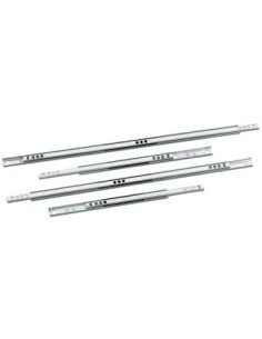 GUIA CAJON 25-374X17 GALVANIZADO AMIG