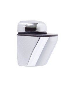 Soporte Portaestantes AMIGBALDAS 51-20 Cromado * AMIG