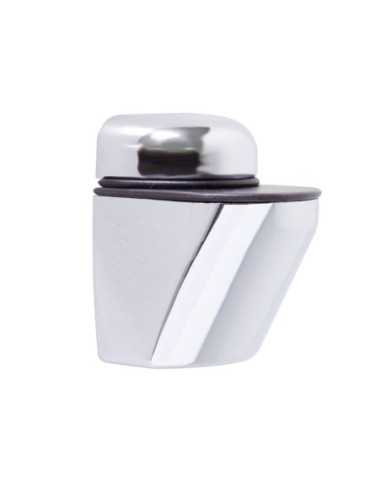 Soporte Portaestantes AMIGBALDAS 51-20 Cromado * AMIG