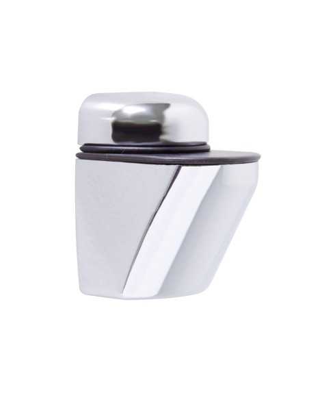 Soporte Portaestantes AMIGBALDAS 51-20 Cromado * AMIG