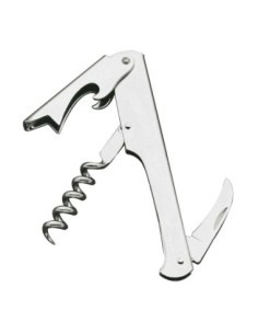 SACACORCHOS 13 Niquel AMIG