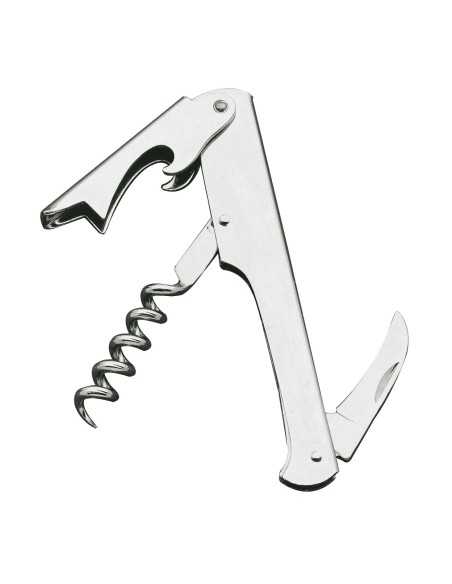 SACACORCHOS 13 Niquel AMIG