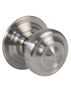 POMO 51-70 Latón Cromo Mate AMIG