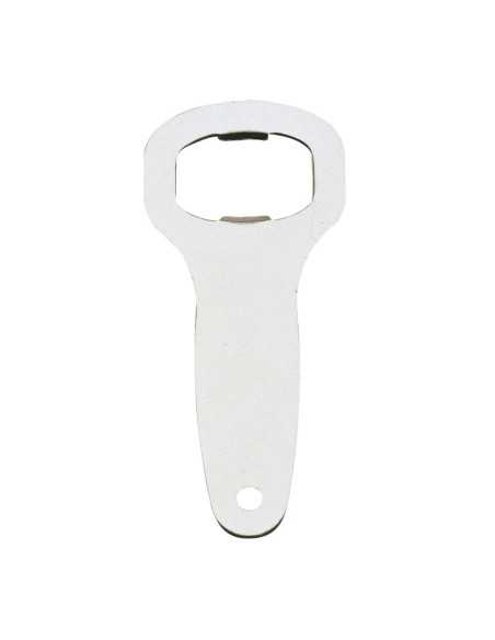 Abridor Tapón AMIG 3 Acero Niquelado