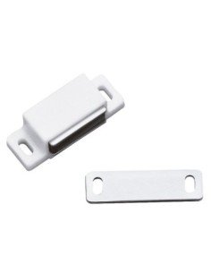 GOLPETE IMAN 5 Blanco AMIG