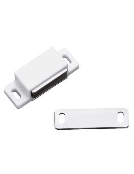 GOLPETE IMAN 5 Blanco AMIG