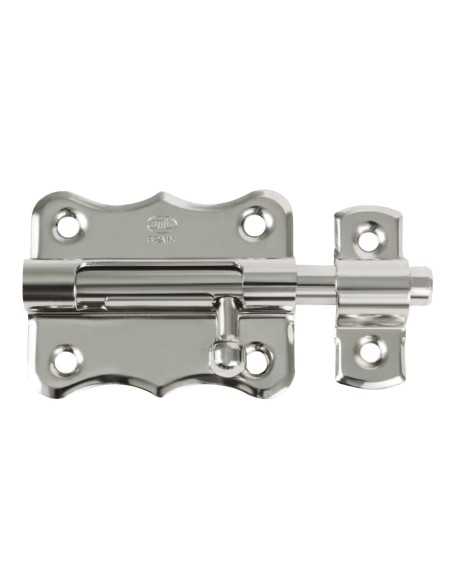 Pasador 384-30 Acero NiquelADO AMIG