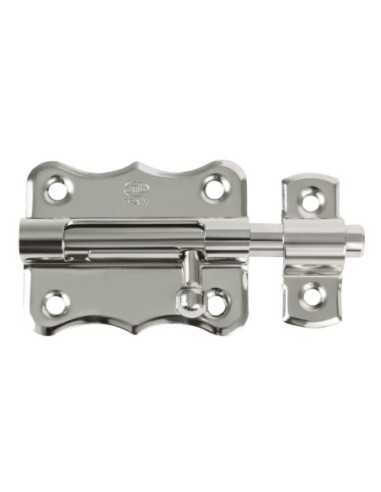 Pasador 384-40 Acero NiquelADO AMIG