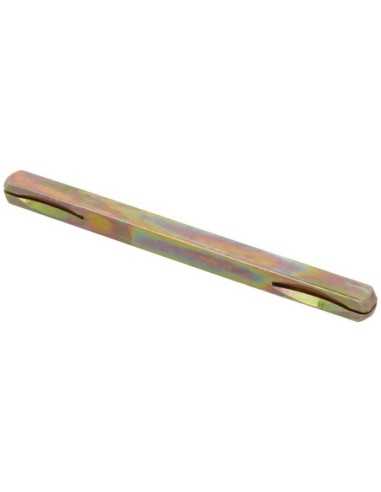 CUADRADILLOS 115X8 Bicromatado AMIG