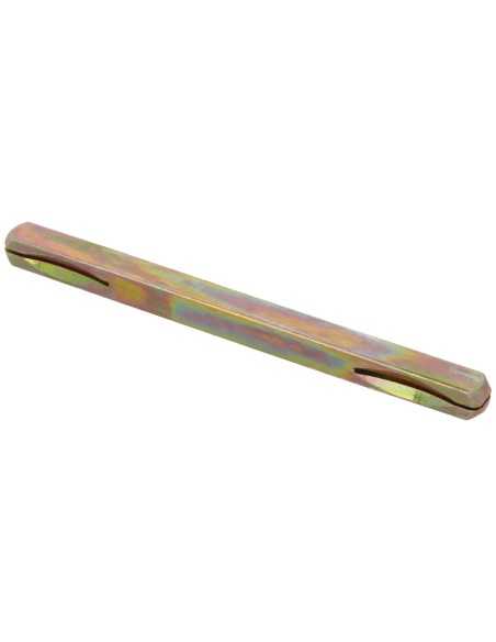 CUADRADILLOS 115X8 Bicromatado AMIG