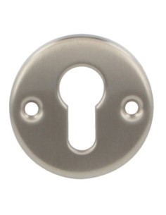 BOCALlave 21 Latón Cromo Mate AMIG