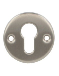 BOCALlave 21 Latón Cromo Mate AMIG