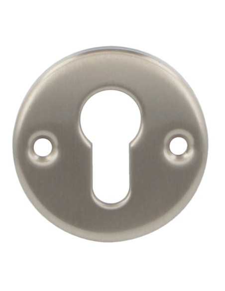 BOCALlave 21 Latón Cromo Mate AMIG