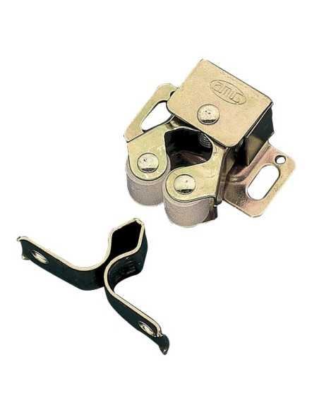 GOLPETE 11 Bicromatado AMIG