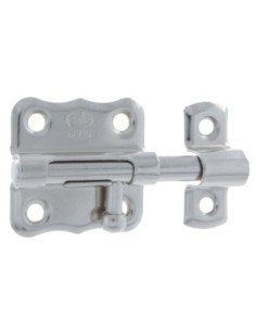 Pasador 384-35 Acero NiquelADO AMIG