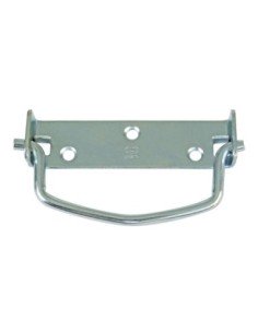 TIRADOR 15-100X27 Acero Zincado AMIG