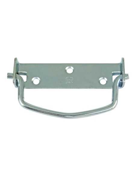 TIRADOR 15-100X27 Acero Zincado AMIG