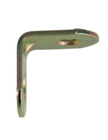 Ángulo Refuerzo AMIG Bicromatado 3-30 Acero