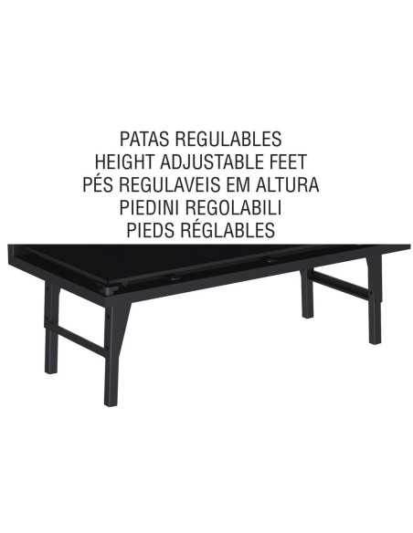 Estufa De Leña Insertable BRONPI Cairo-90-ed | Hogar Cahersa