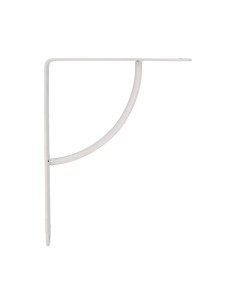 Palomilla 12-200X150 Acero GRIS METAL AMIG | Palomilla metálica AMIG para refuerzo estructural