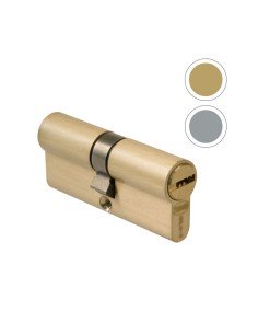 CILINDRO 9850-70(35-35) L/Cromo Mate AMIG