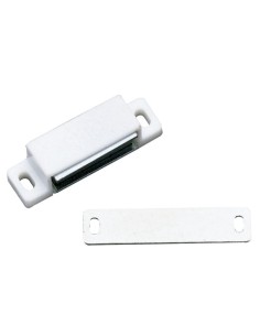 GOLPETE IMAN 10 Blanco AMIG