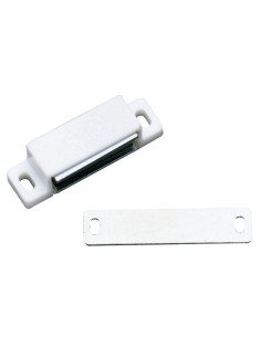 GOLPETE IMAN 10 Blanco AMIG