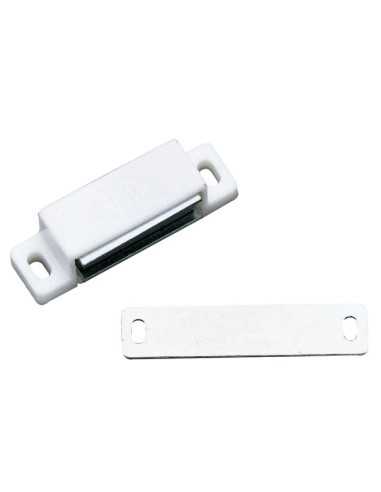 GOLPETE IMAN 10 Blanco AMIG