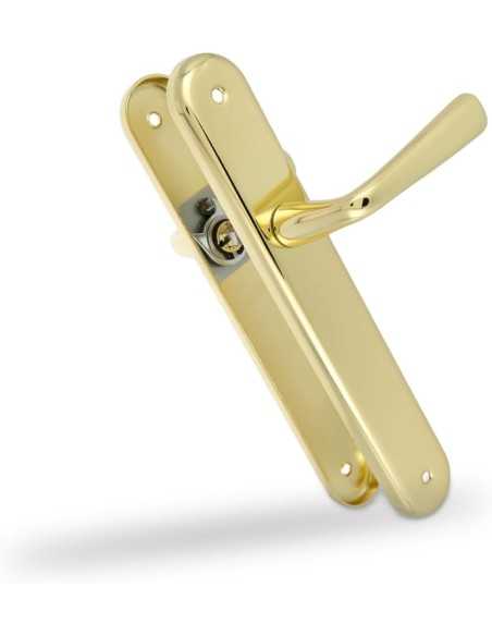 MANILLA 250-245 X 45 LATON