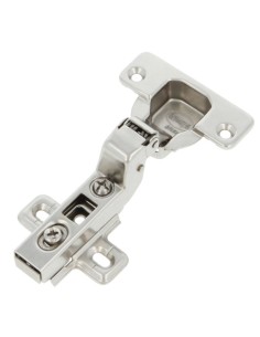 BISAGRA CAZOLETA 4200 SUPERACO Niquel AMIG