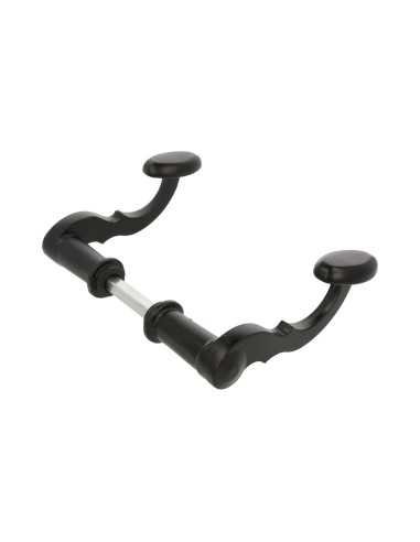 Manilla 100SP Negro AMIG