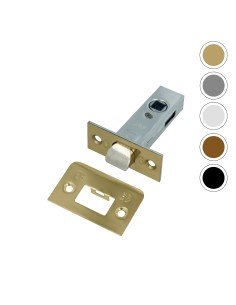 Picaporte AMIG 6-45 Latonado Display