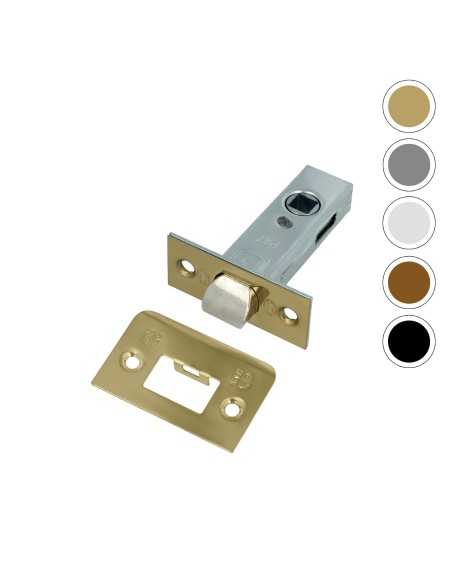 Picaporte AMIG 6-45 Latonado Display