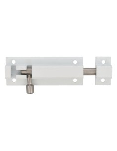 Pasador 500-250 Aluminio Blanco AMIG