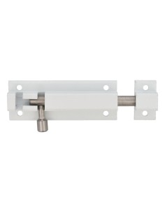 Pasador 500-200 Aluminio Blanco AMIG