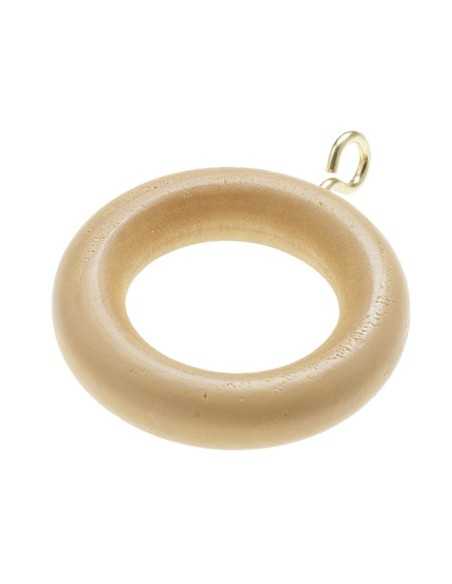 ANILLA Madera 50-20 SAPELLI AMIG