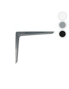 Palomilla 9-400X275 Acero Negro AMIG | Palomilla metálica AMIG para refuerzo estructural