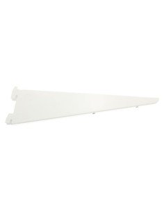Soporte Portaestantes AMIG 8000-37 Acero Blanco
