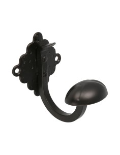 COLGADOR 103 Negro AMIG