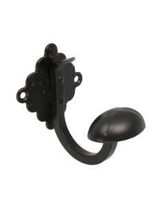 COLGADOR 103 Negro AMIG